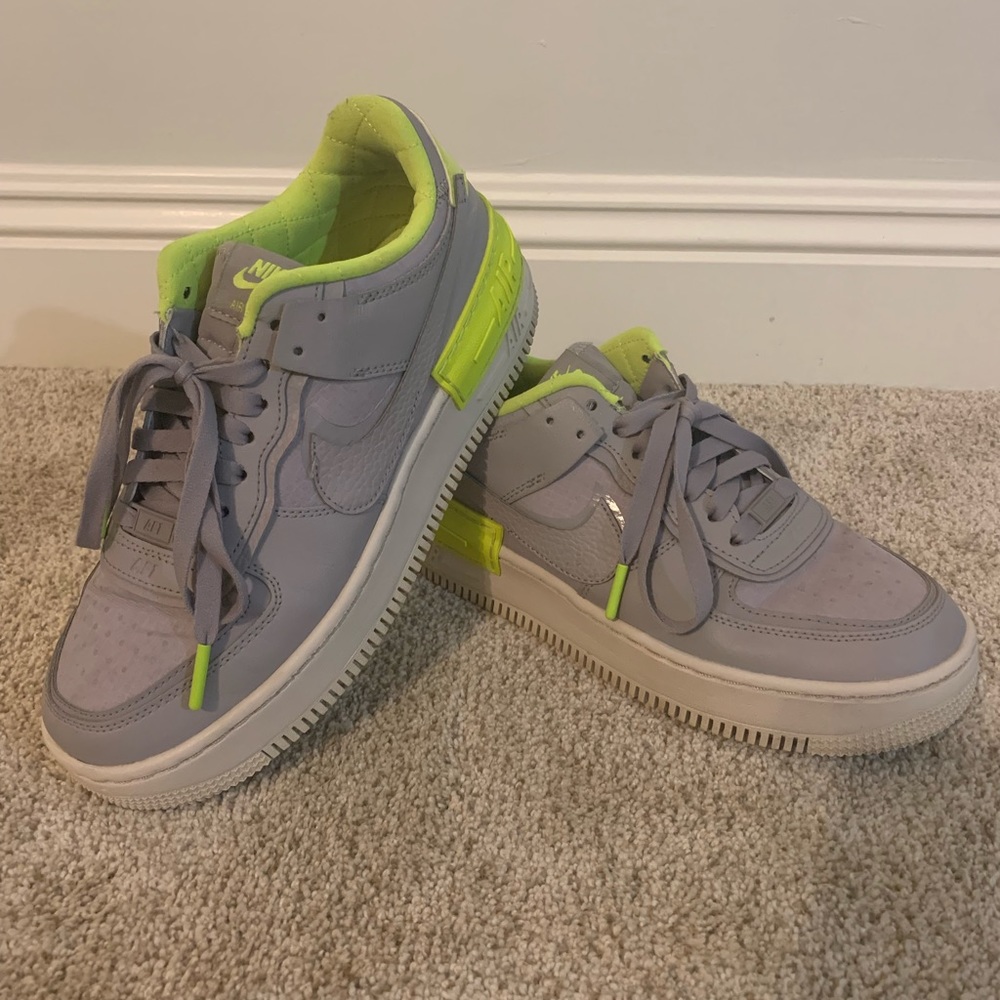 Nike Air Force 1 Shadow